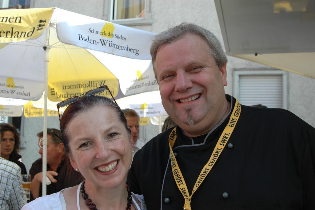 Gasthof Zum Hirsch ノイキルヒ エクステリア 写真